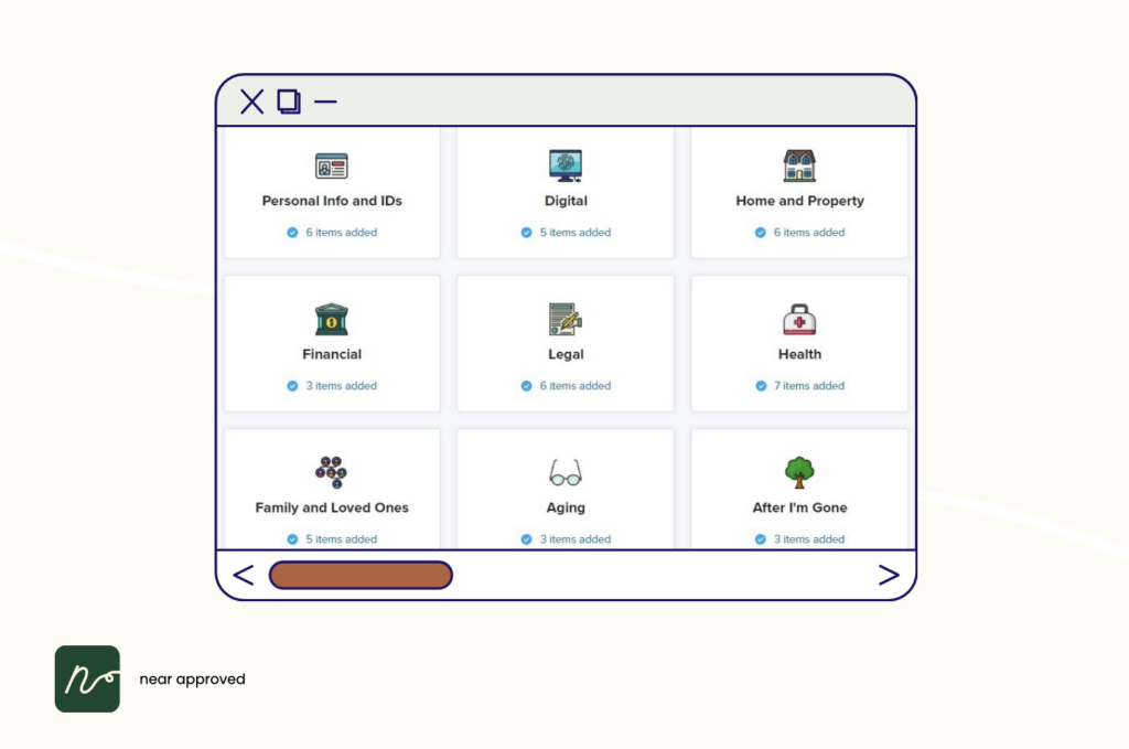 everplans platform end of life