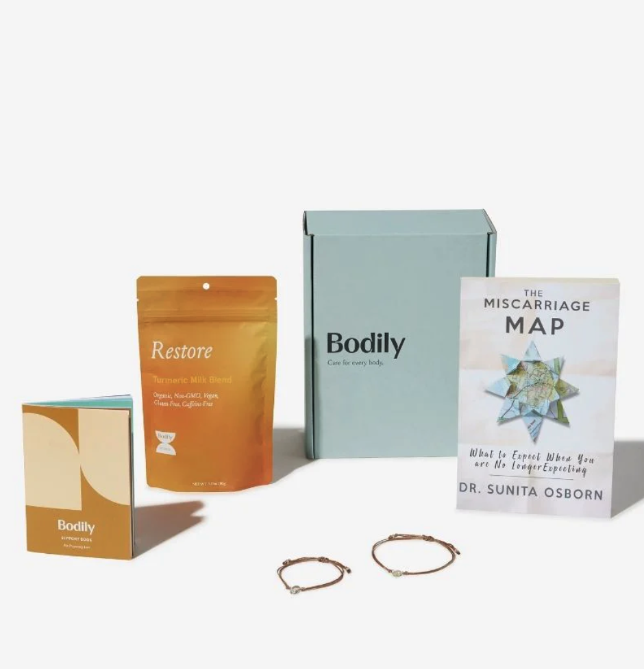 Bodily Care Set