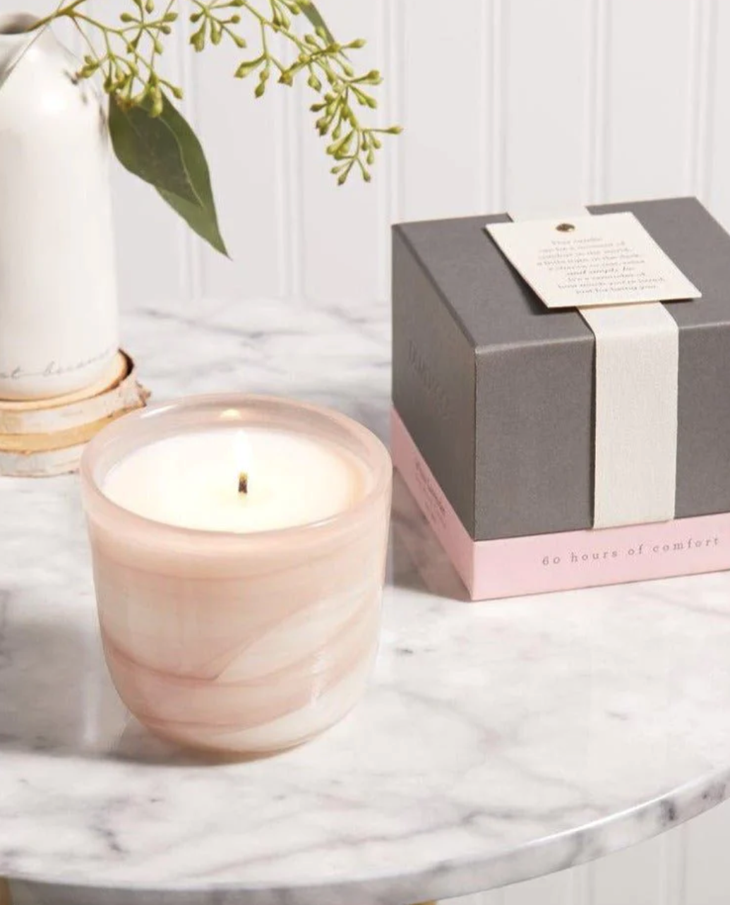 Sibling Candle | Gifts for Sibling Loss