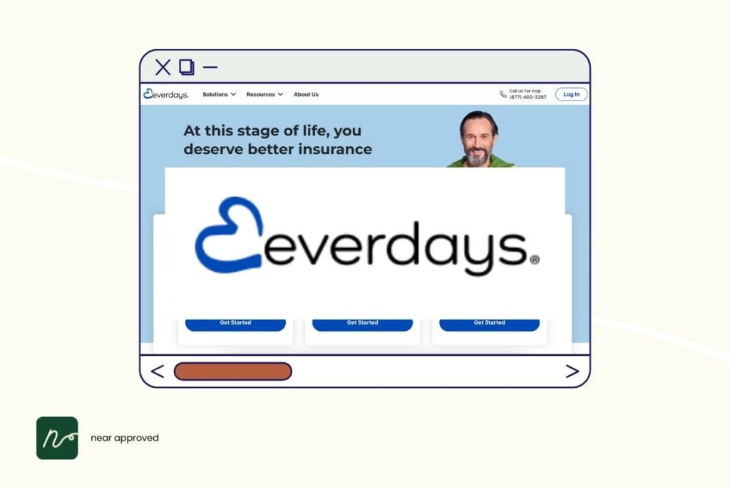 everdays website