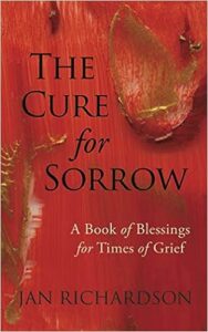 The Cure for Sorrow Book - Grief books for adults