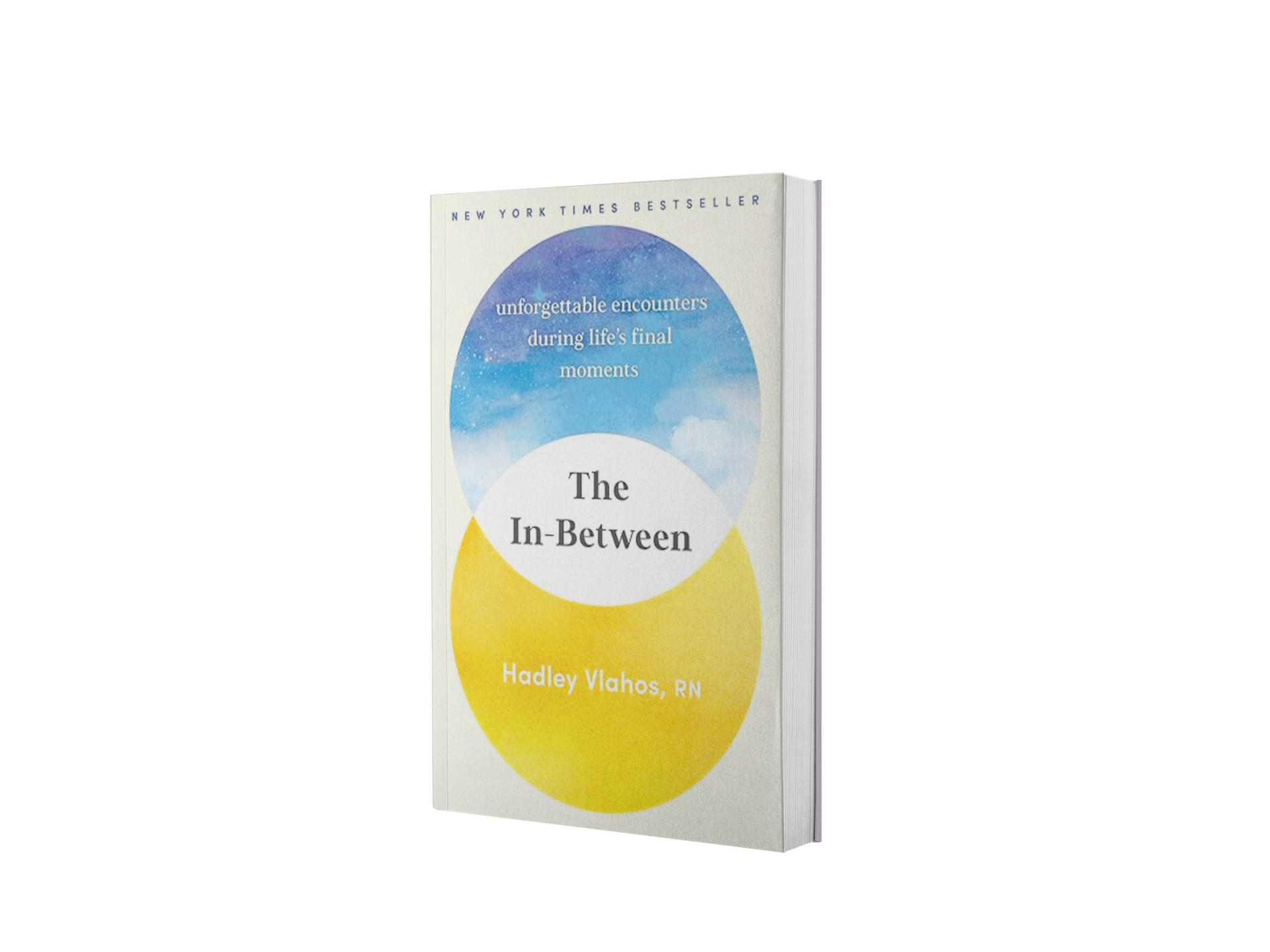 The In-Between: Unforgettable Encounters During Life's Final Moments