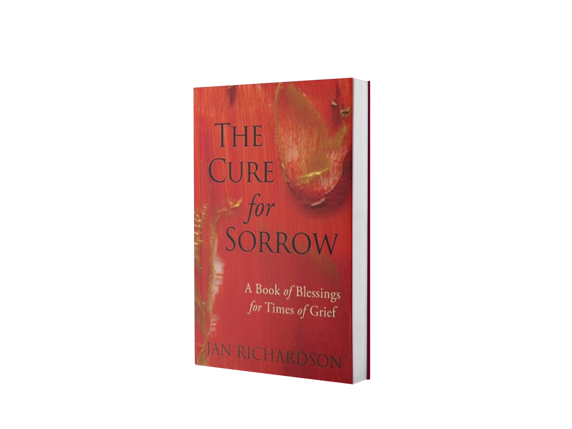 The Cure for Sorrow: A Book of Blessings for Times of Grief