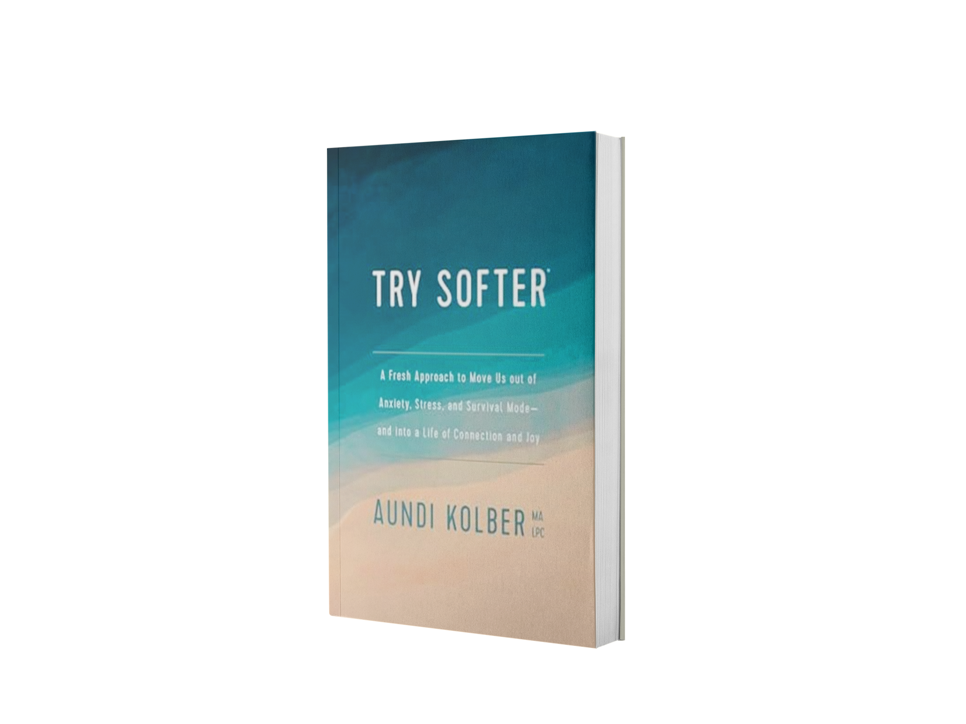 Try Softer