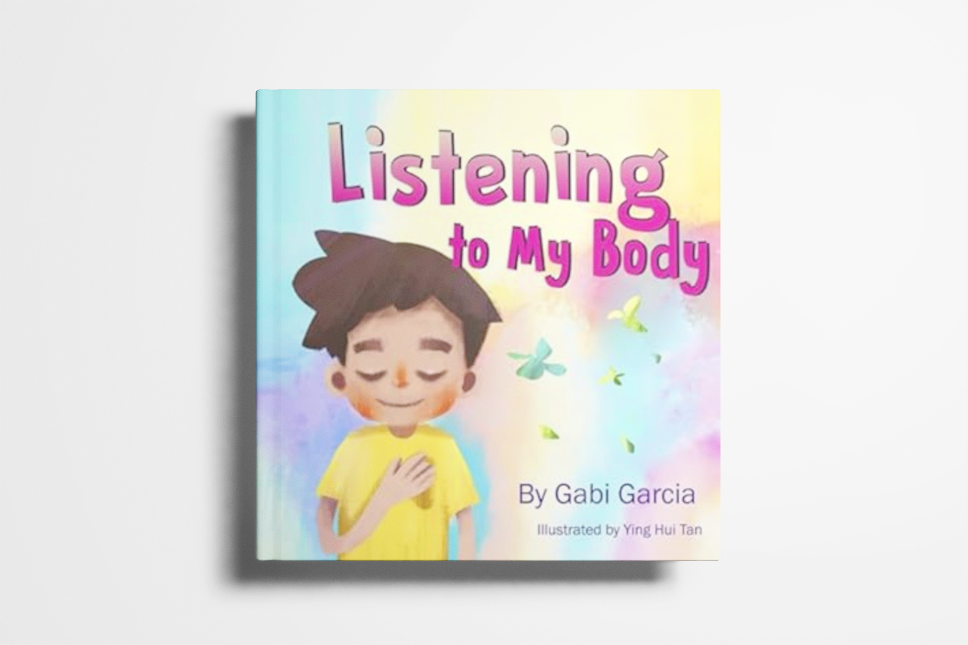 Listening to My Body