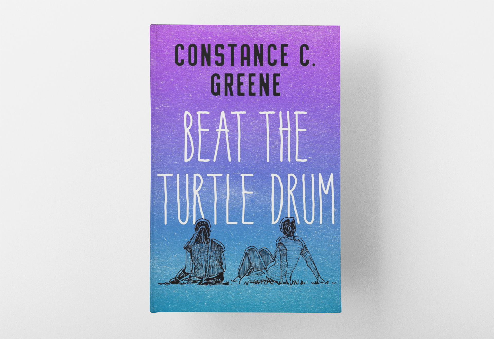 Beat the Turtle Drum